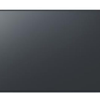 Monitor 55” Touchscreen