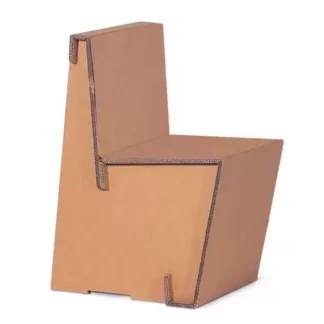 SEDIA STANDARD CARTONE